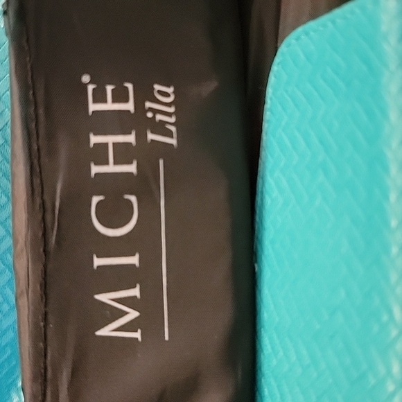 Miche Demi cover - Lila - Picture 3 of 4